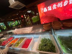 -老凯俚酸汤鱼(鸿通城店)