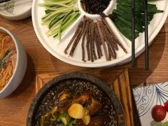 -云海肴云南菜·蒸汽石锅鱼(北京良乡华冠店)