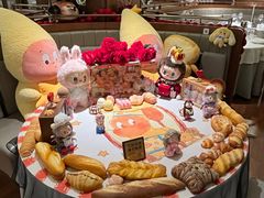-黑宝石西餐厅(汇励99城市公园店)