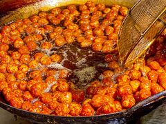 -邓记新一代糖油果子(四川煤管局供销公司职工宿舍店)