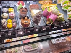 -星巴克臻选(北京嘉里中心第二店)