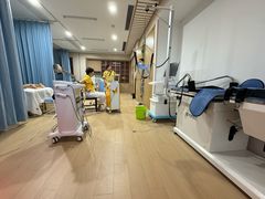 -大宁路街道社区卫生服务中心