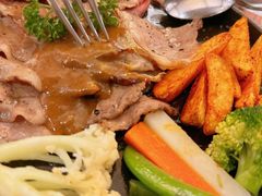 -我的意大利厨房