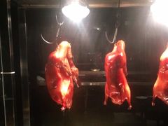 -大理实力希尔顿酒店御璽中餐厅YUXI – CHINESE RESTAURANT