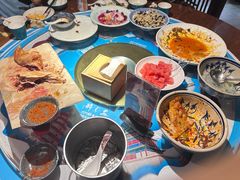 -醉长安(钟楼旗舰店)