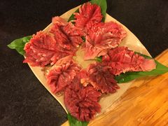 郡花-城门洞老火锅(胜利路店)