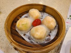 招牌虾饺皇-点都德(盘福楼店)