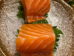 -山之川日料放题(通州店)