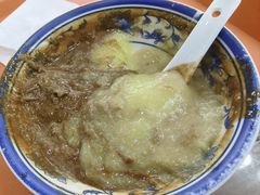 -隆福寺小吃店(东四店)