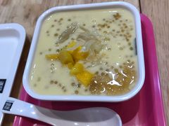 杨枝甘露-满记甜品(王府井北京市百货大楼店)