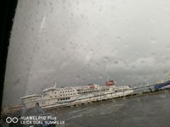 -海安新港(公交站)