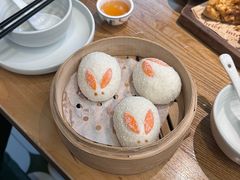 -潮粥荟·潮汕砂锅粥(槐房万达店)