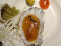 -安蒂娅·海鲜自助餐厅(安蒂娅美兰酒店)