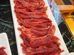 -潮汕美牛肉丸火锅店(天宁寺店)