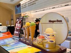 -哈根达斯(深圳海岸城店)