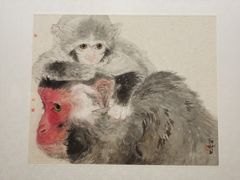 -江苏省美术馆(长江路新馆)