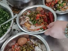 -老东江米粉