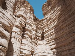 -哈密雅丹大海道景区