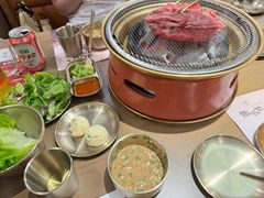 -西塔老太太泥炉烤肉(双井店)