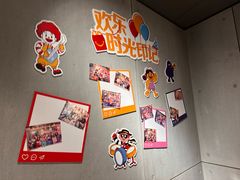 -麦当劳(豫园店)