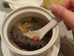 -漢舍中国菜馆(浦东嘉里城店)