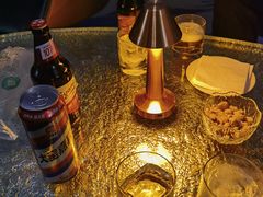 -秀·吧 Show Bar(兰州盛达希尔顿酒店)
