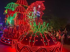 -大连海昌发现王国主题公园