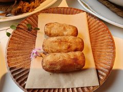 -D27³閩南料理·海钓鱼鲜