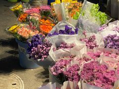 -循礼门鲜花花市(武汉循礼门店)