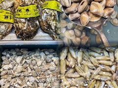 -老姑砂锅·烧烤天津菜(体北道店)
