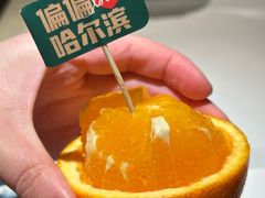 -偏脸子哈尔滨老烧烤(红旗大街店)