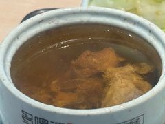 -多喝汤·炖汤蒸饭(云门店)