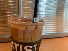 -科学家咖啡(海岸城店)