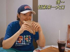 -Tims天好咖啡·贝果(东方广场店)