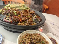 -一烙锅(友谊店)