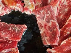 -谷牛和牛烤肉(漕河泾印象城店)