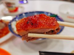 -澳门陈光记烧味饭店(南京德基广场店)