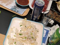 -板凳烧烤(东关街店)