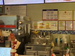 -DQ·蛋糕·冰淇淋(金牛万达店)