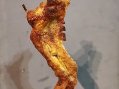 -黄师傅湿辣牛肉(胡桃里店)