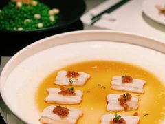 -木守西溪溪隐餐厅