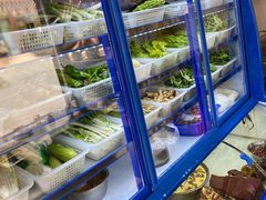 水产区-生态牦牛王