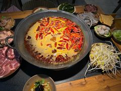 -陈陈火锅(较场口店)