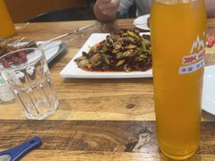 -小艺烧烤(曲江店)