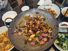 -富正毅三下锅连锁(三店)