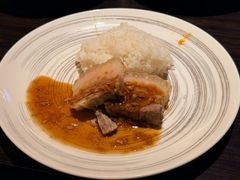招牌饭焐肉-庐灶江南·江南菜·四合院Bistro(东直门雍和宫·原华侨宾馆店)