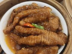-福满楼·海鲜酒家(福永益田店)