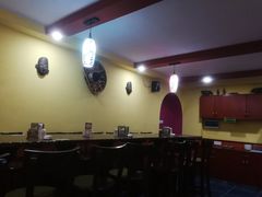 -panchos 墨西哥餐厅(嘉绿苑店)