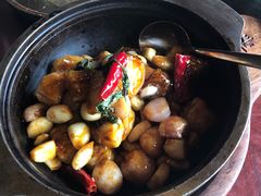 -解香楼(八盘岭路店)