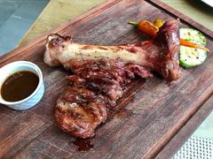 -Mezomd曼索蒂西班牙餐厅(广粤店)